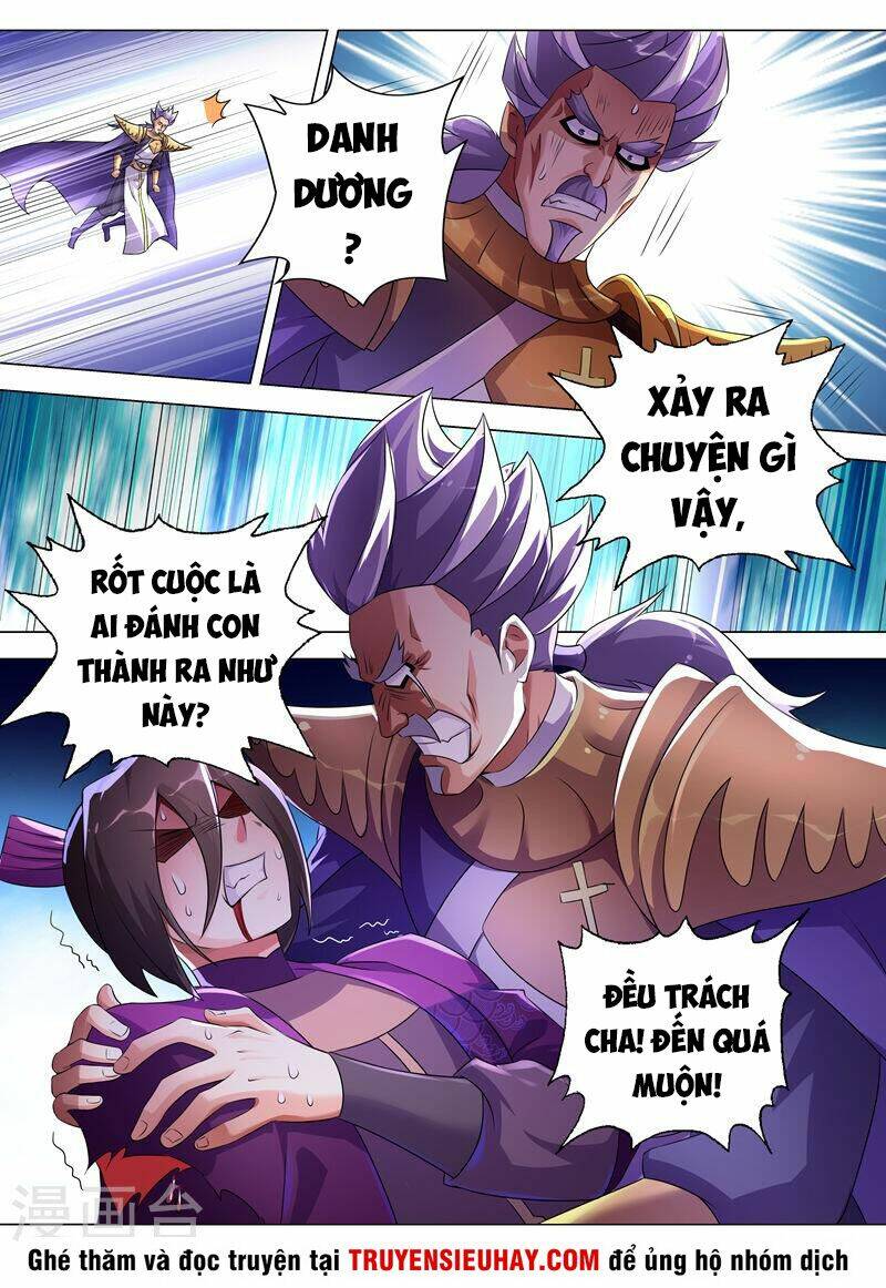 Chương 256 - Trang 8