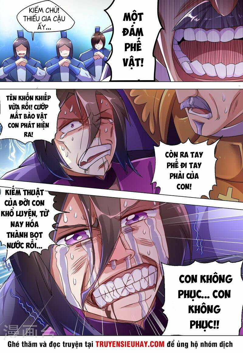 Chương 256 - Trang 9