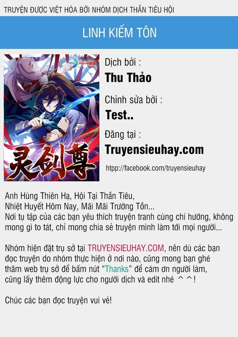 Chương 257 - Trang 1