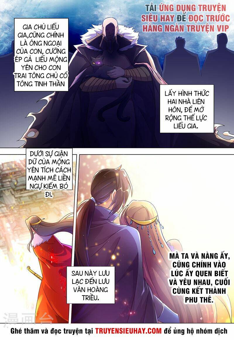 Chương 257 - Trang 11