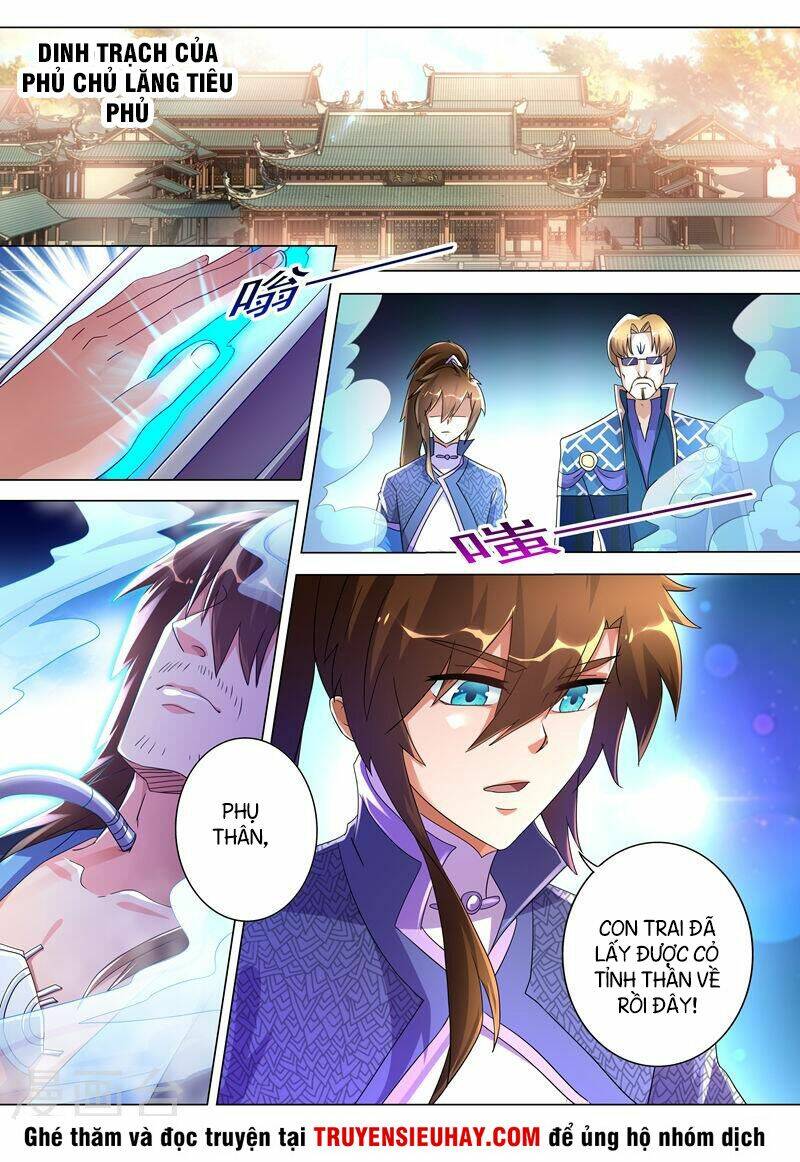 Chương 257 - Trang 5