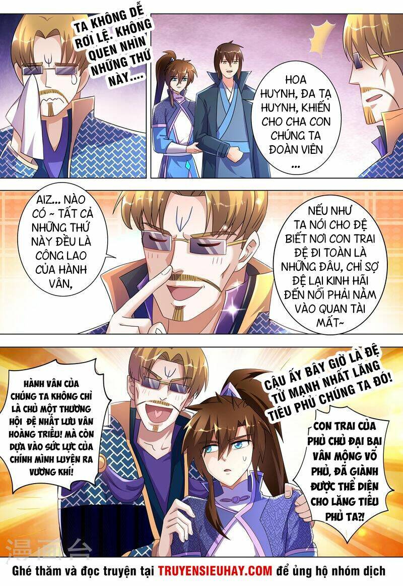Chương 257 - Trang 8