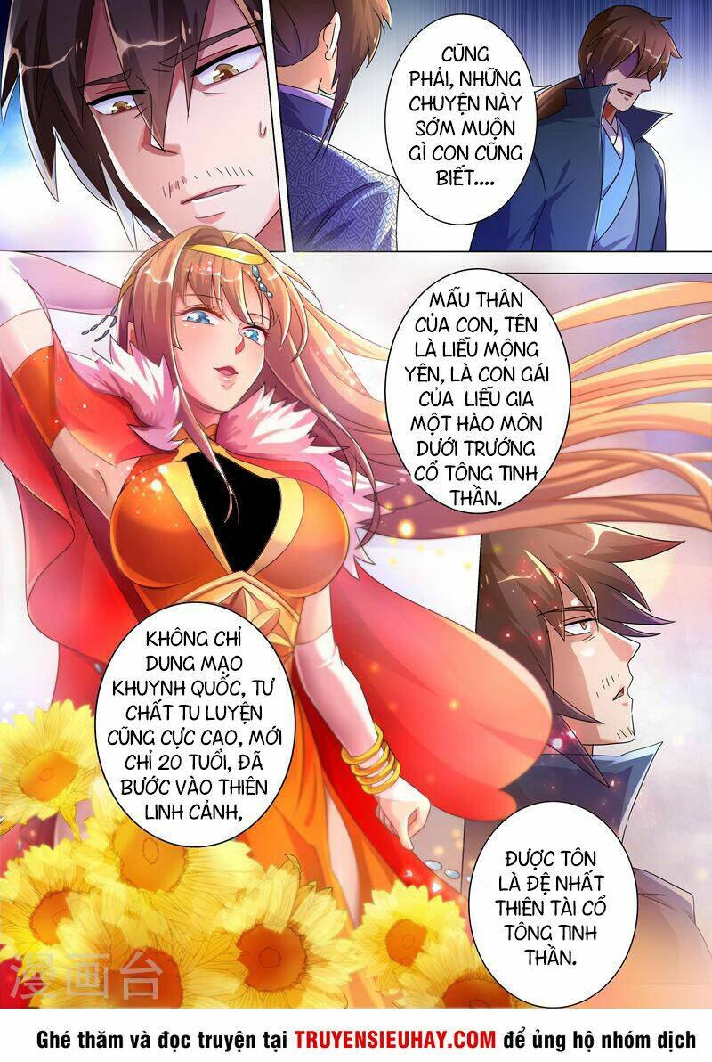 Chương 257 - Trang 10