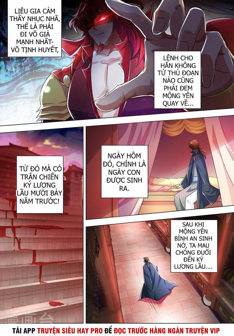 Chương 258 - Trang 2