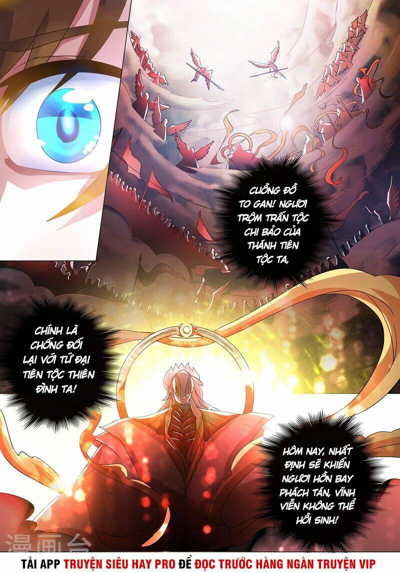 Chương 259 - Trang 11
