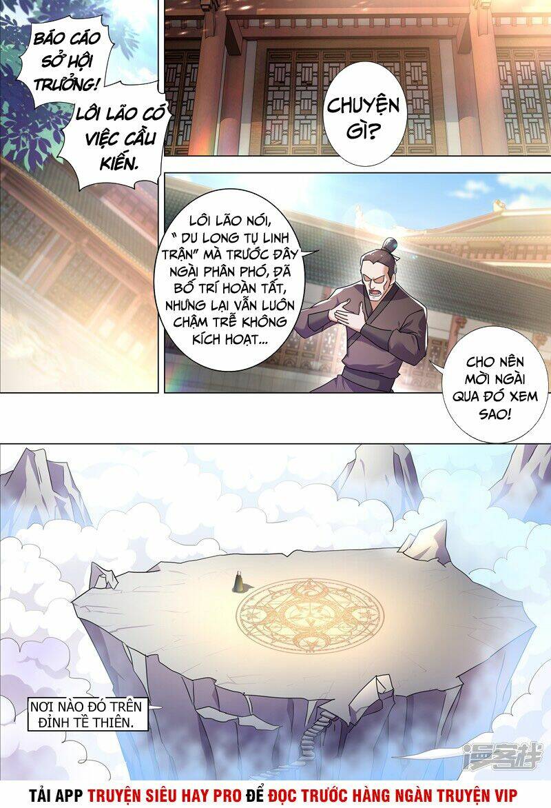 Chương 260 - Trang 5
