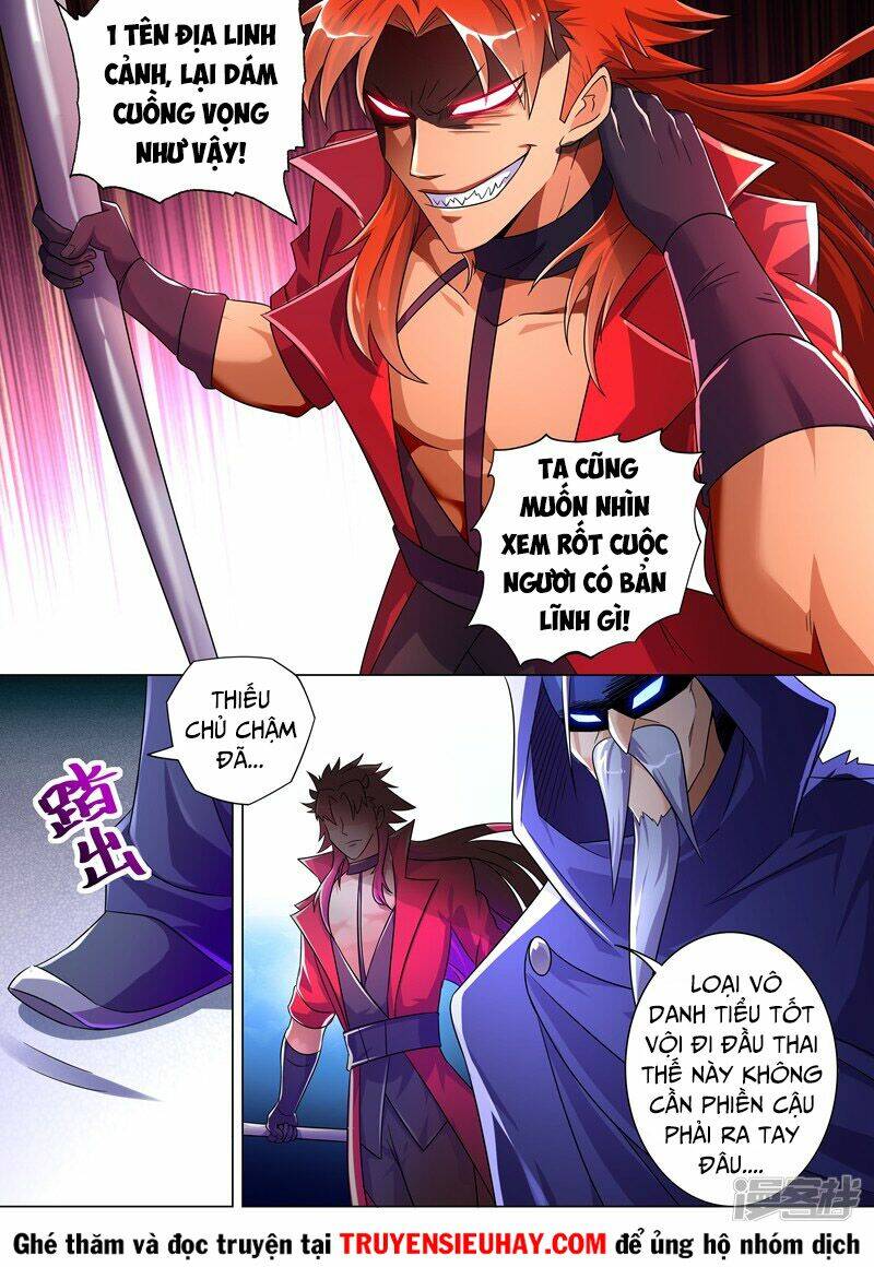 Chương 261 - Trang 7