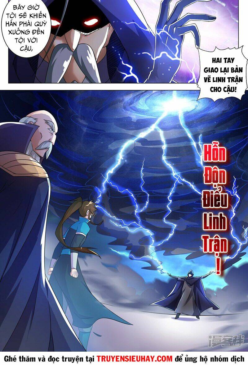 Chương 261 - Trang 8
