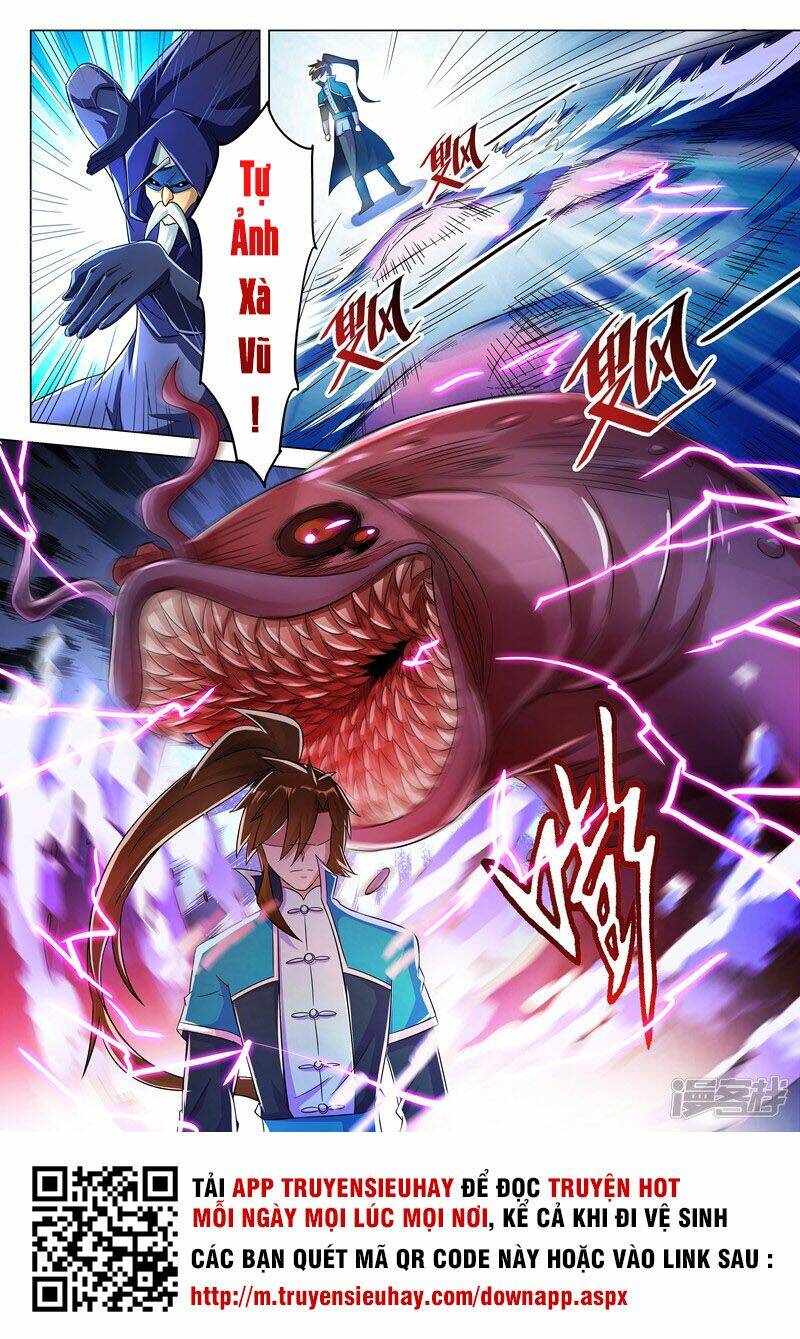 Chương 261 - Trang 10