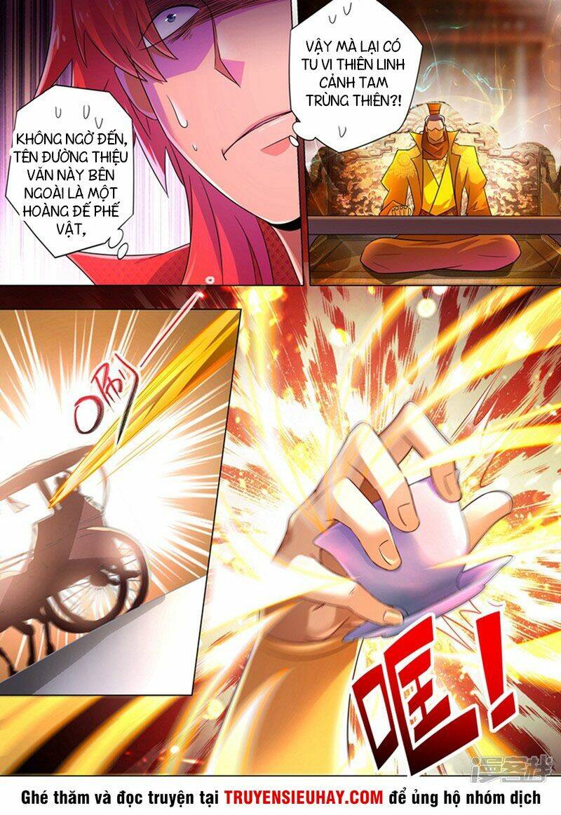 Chương 263 - Trang 12
