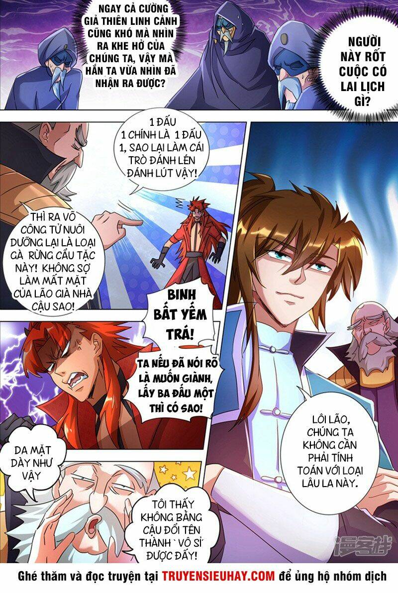 Chương 263 - Trang 3