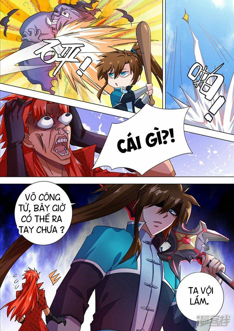 Chương 263 - Trang 6