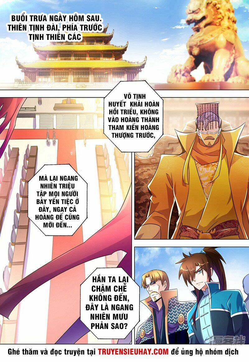 Chương 263 - Trang 8