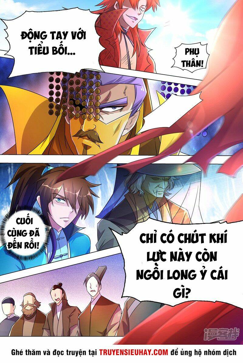 Chương 264 - Trang 2