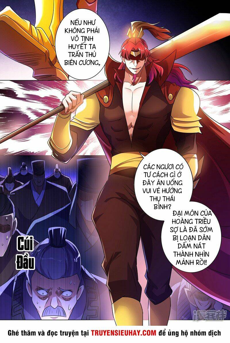 Chương 264 - Trang 5