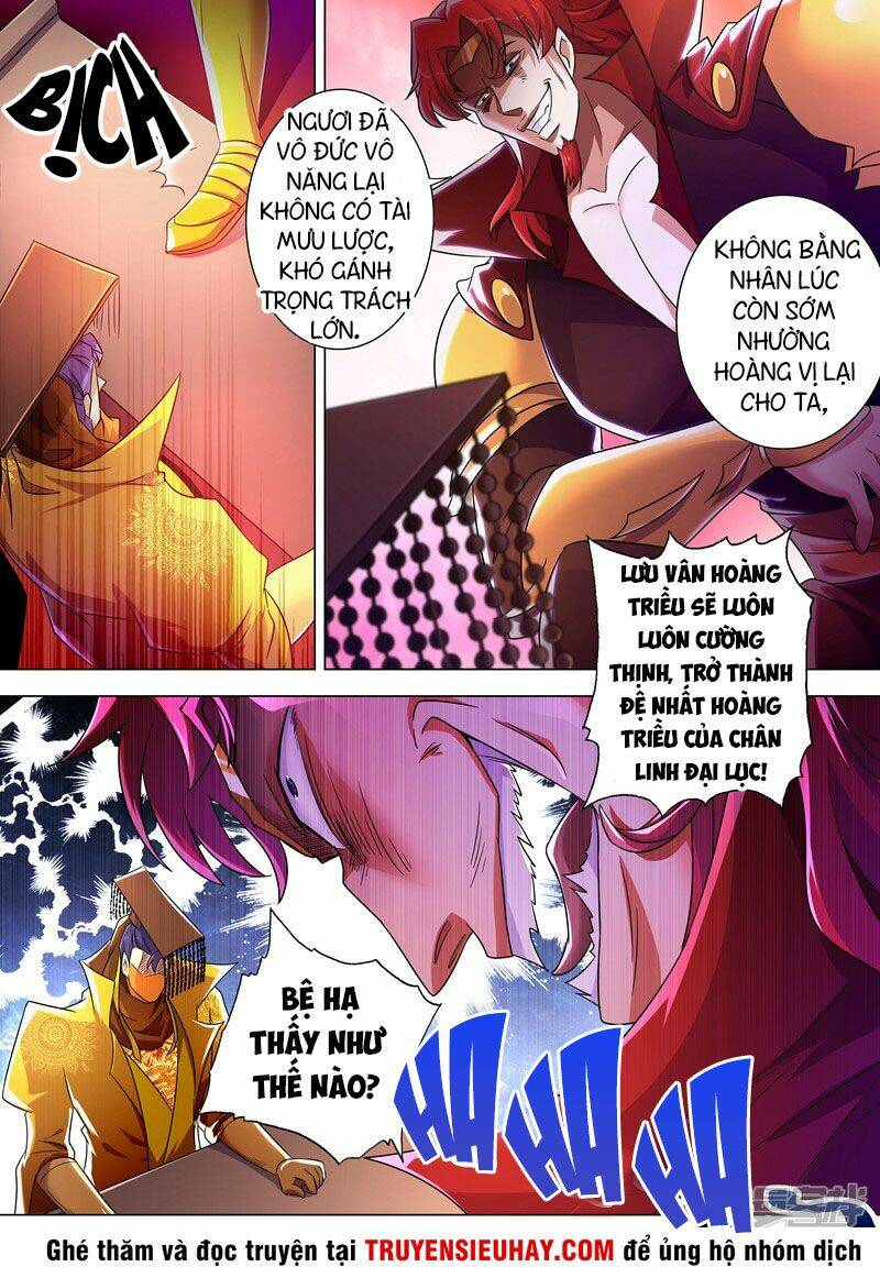 Chương 264 - Trang 6