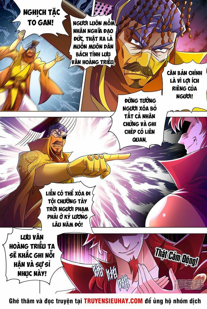 Chương 264 - Trang 7
