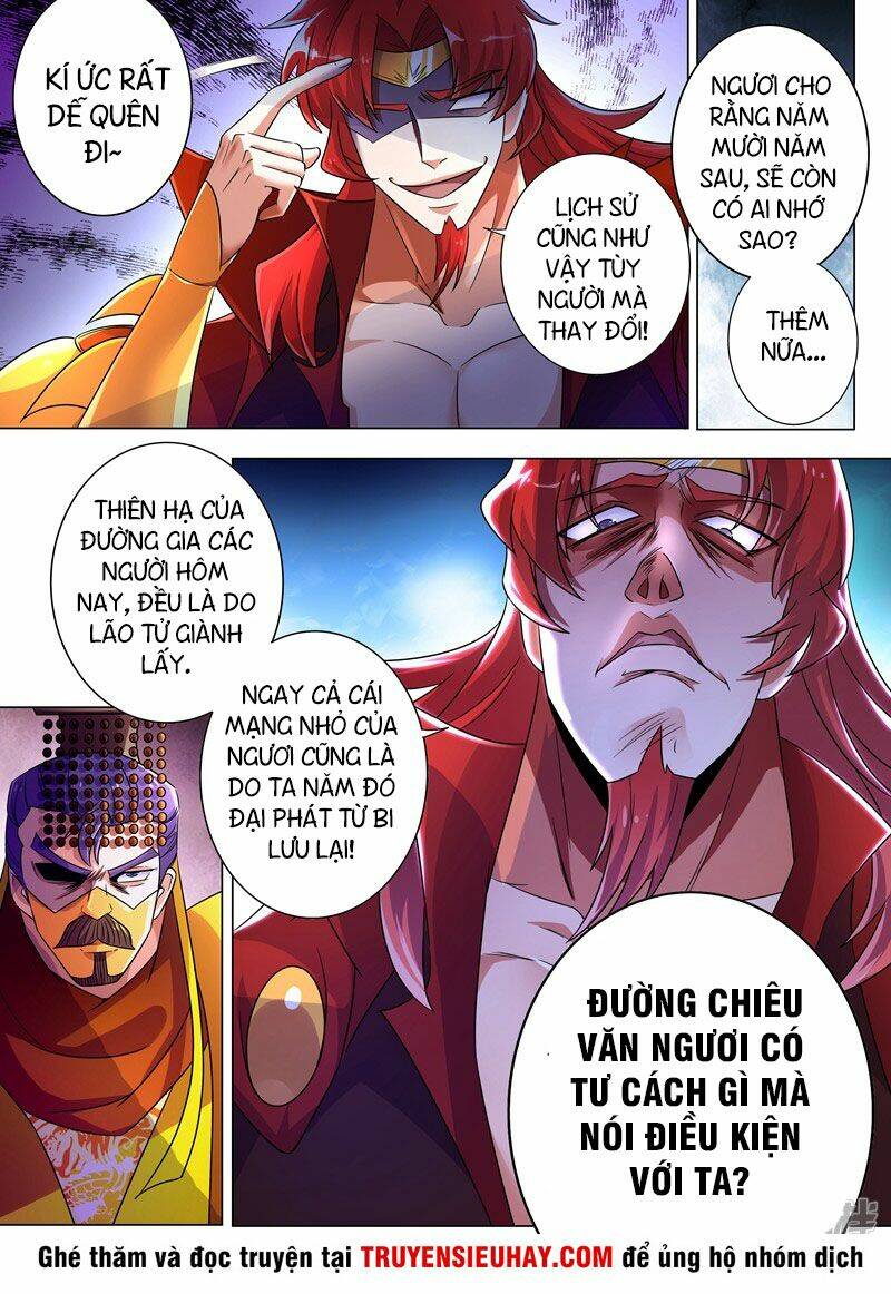 Chương 264 - Trang 8