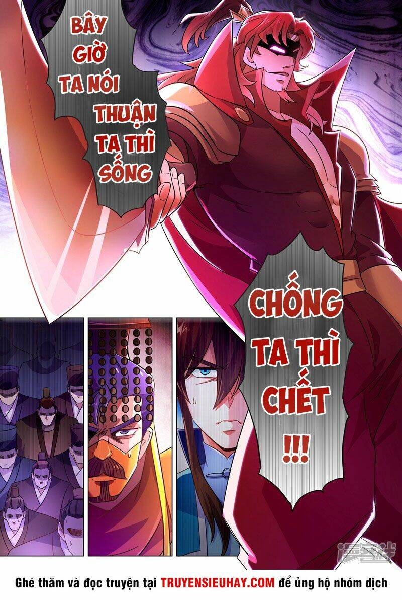 Chương 264 - Trang 9