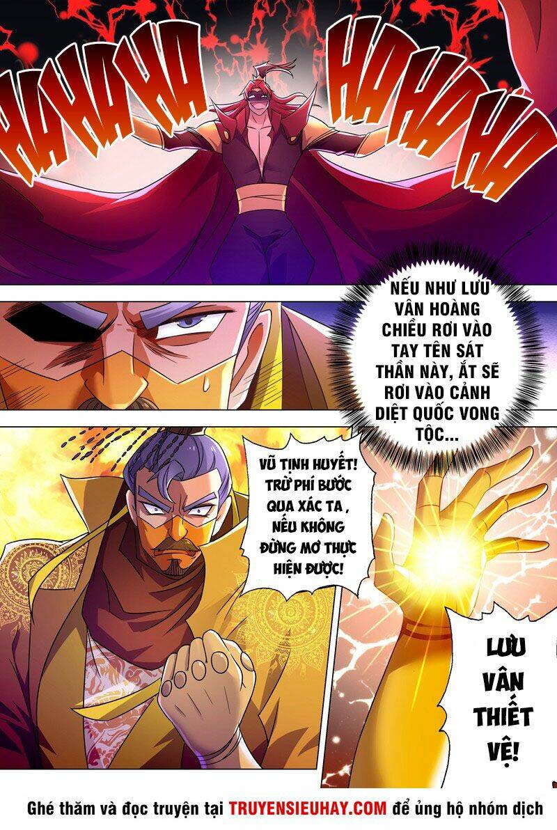 Chương 264 - Trang 10