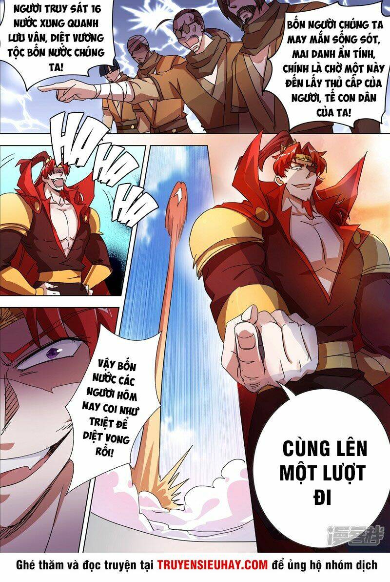 Chương 265 - Trang 3