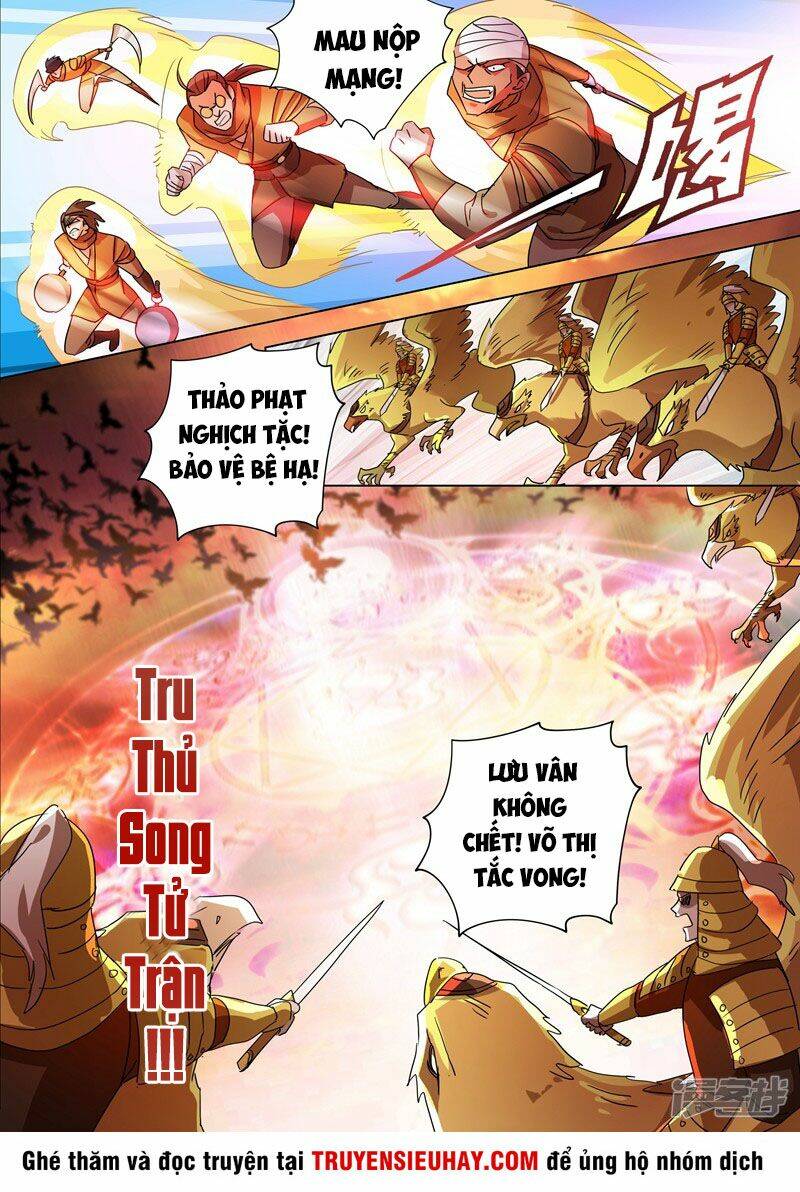 Chương 265 - Trang 4