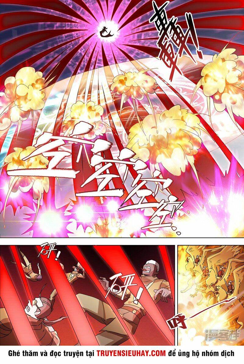 Chương 265 - Trang 6