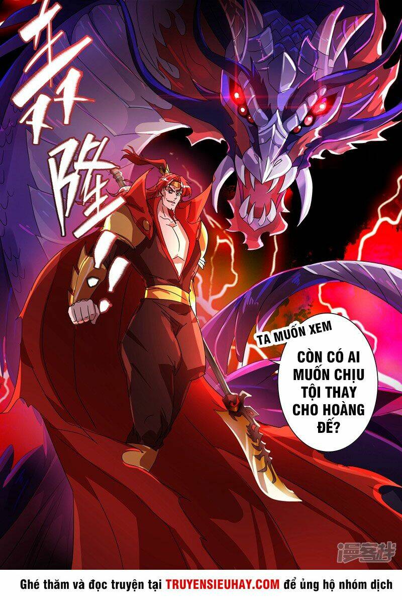 Chương 265 - Trang 7