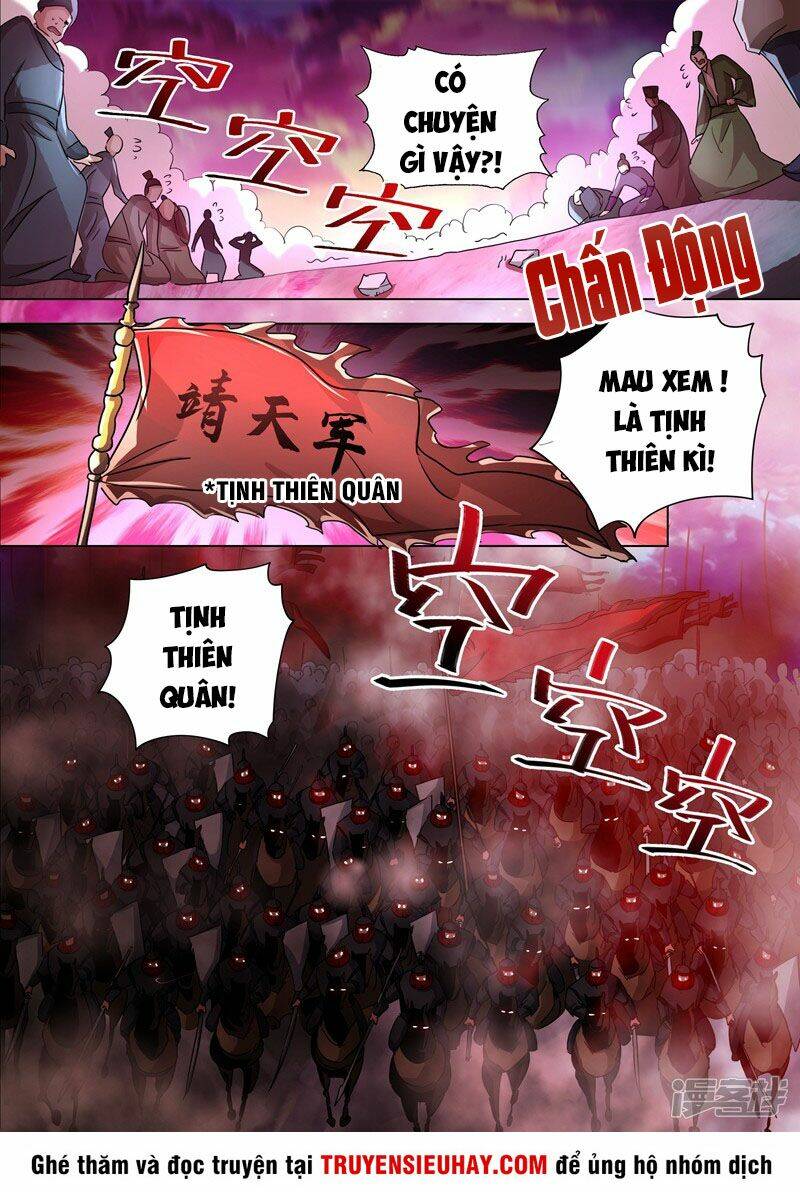 Chương 266 - Trang 2