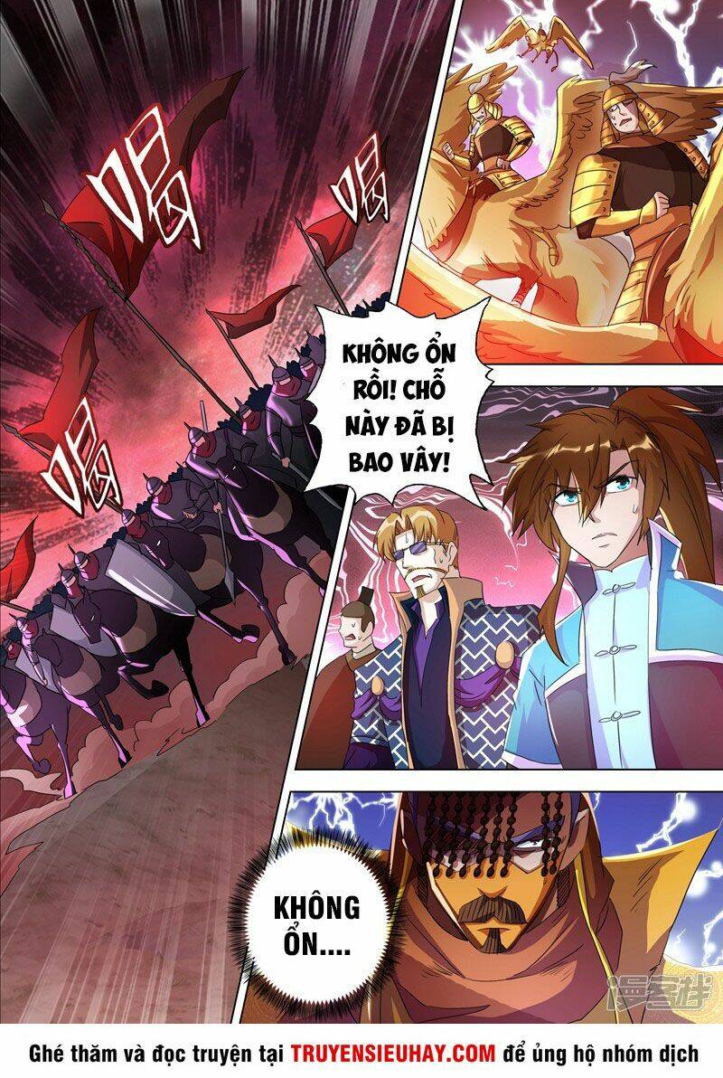Chương 266 - Trang 3