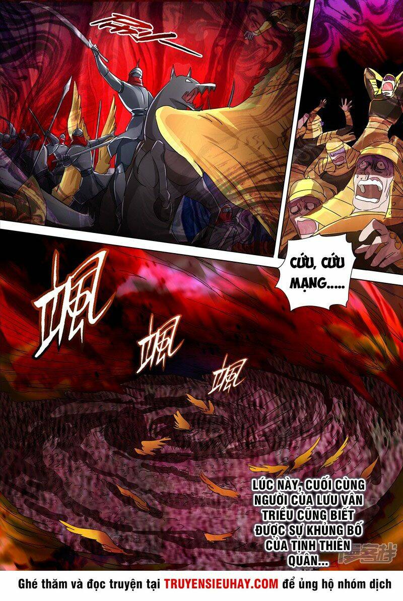 Chương 266 - Trang 5