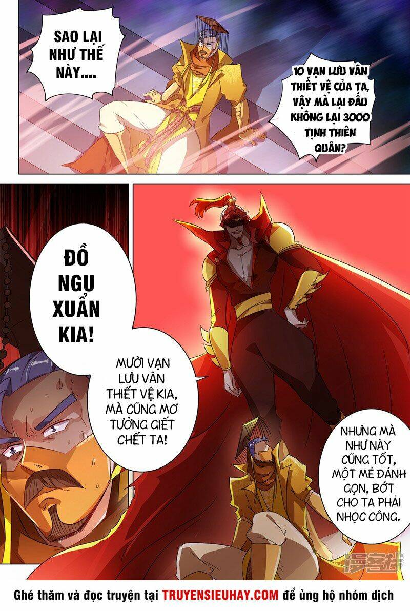 Chương 266 - Trang 6