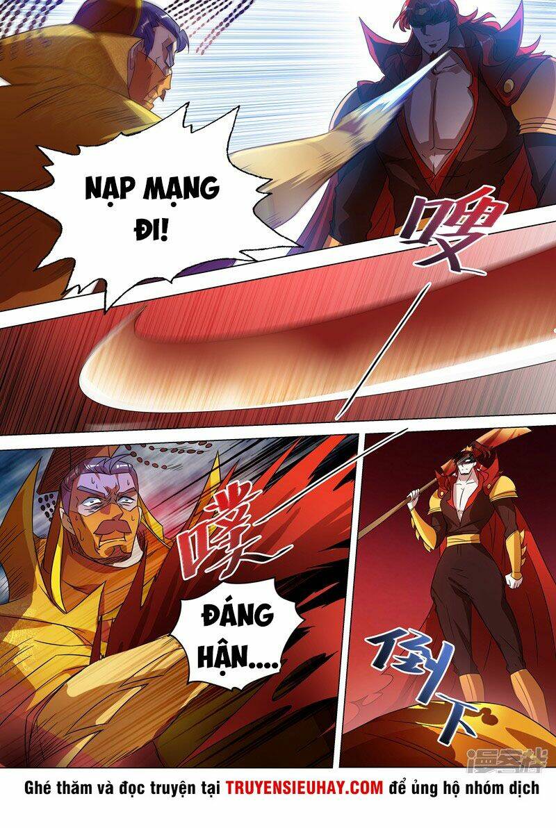 Chương 266 - Trang 8