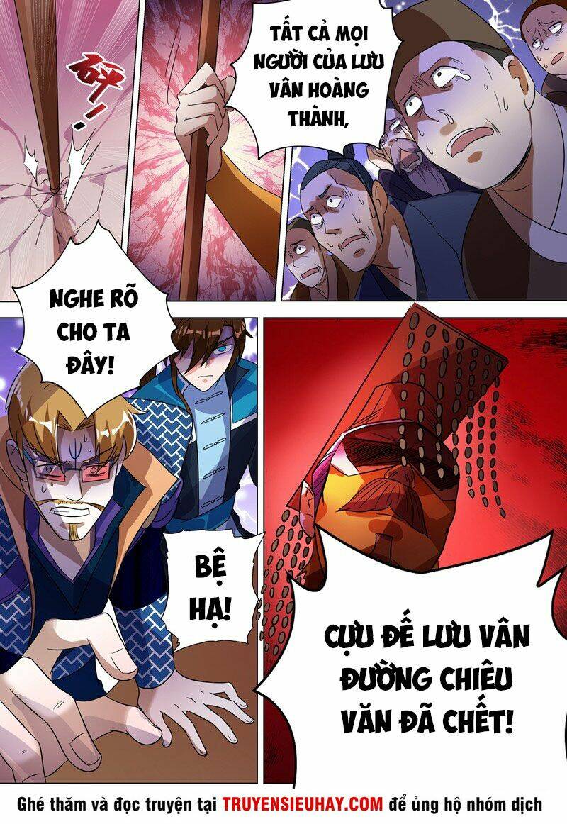 Chương 266 - Trang 9