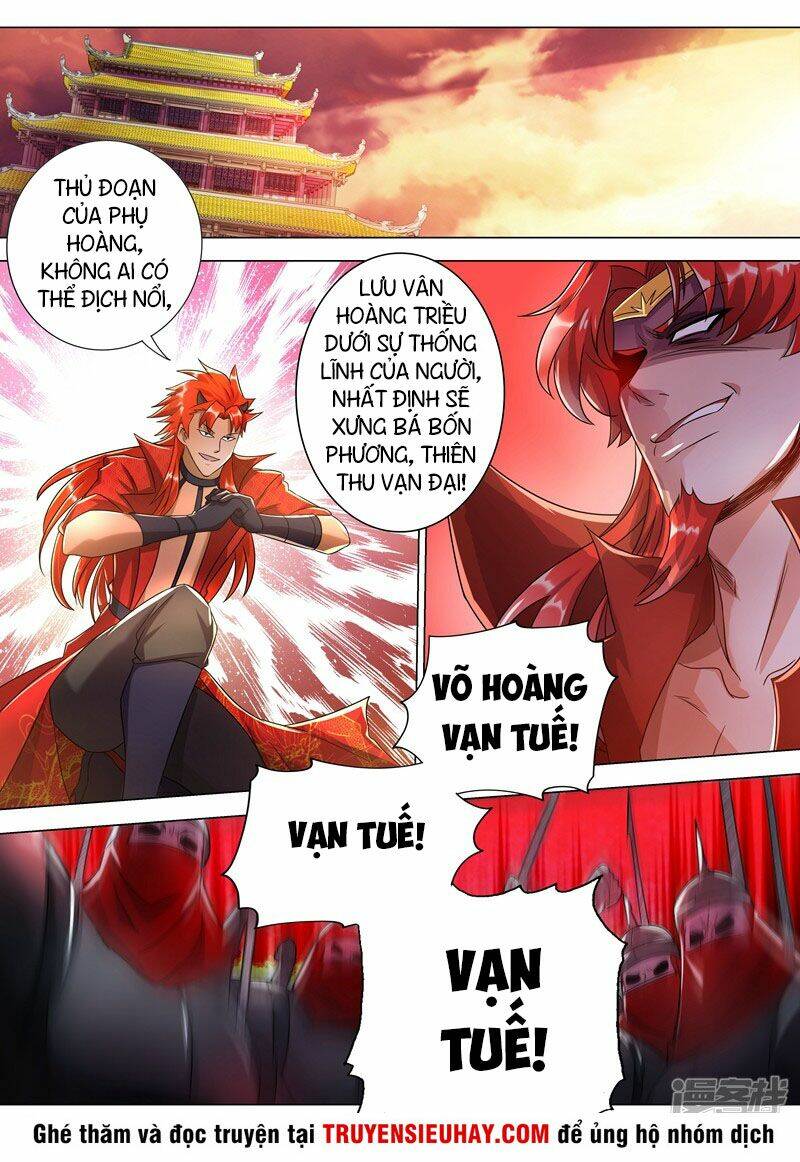 Chương 267 - Trang 2