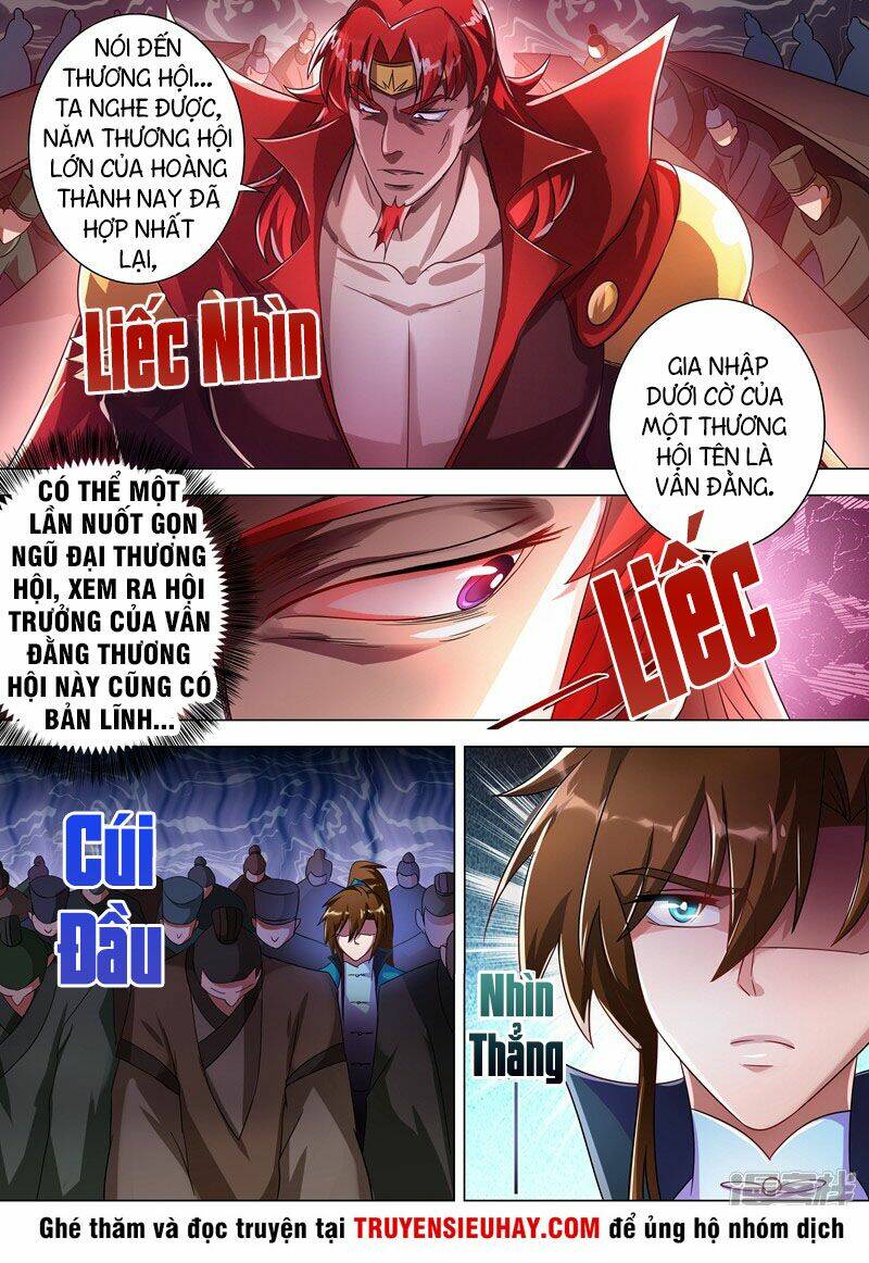 Chương 267 - Trang 7