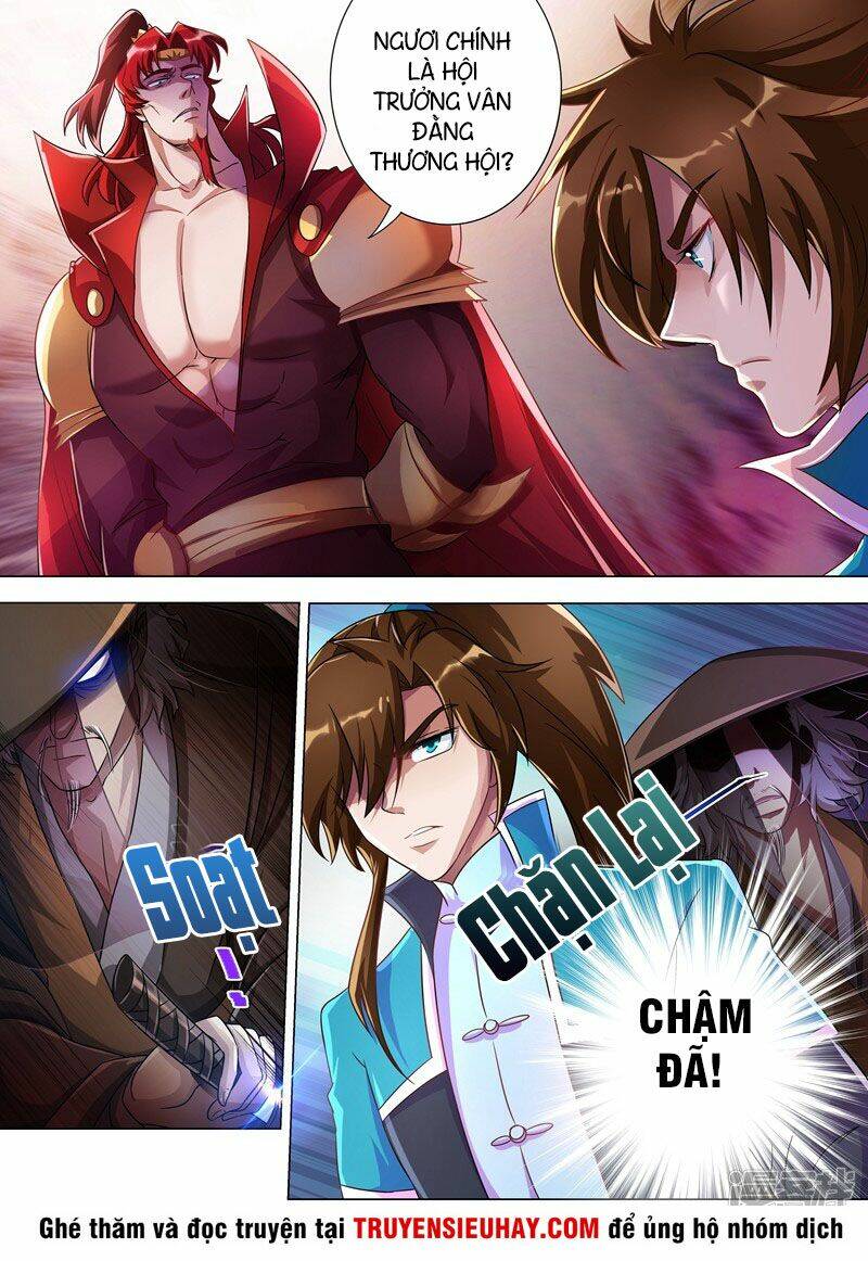 Chương 267 - Trang 8