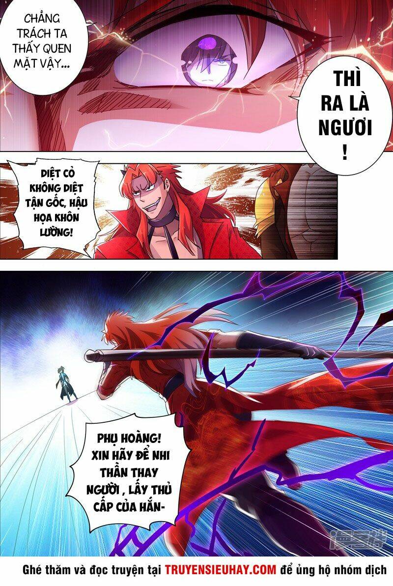 Chương 268 - Trang 2