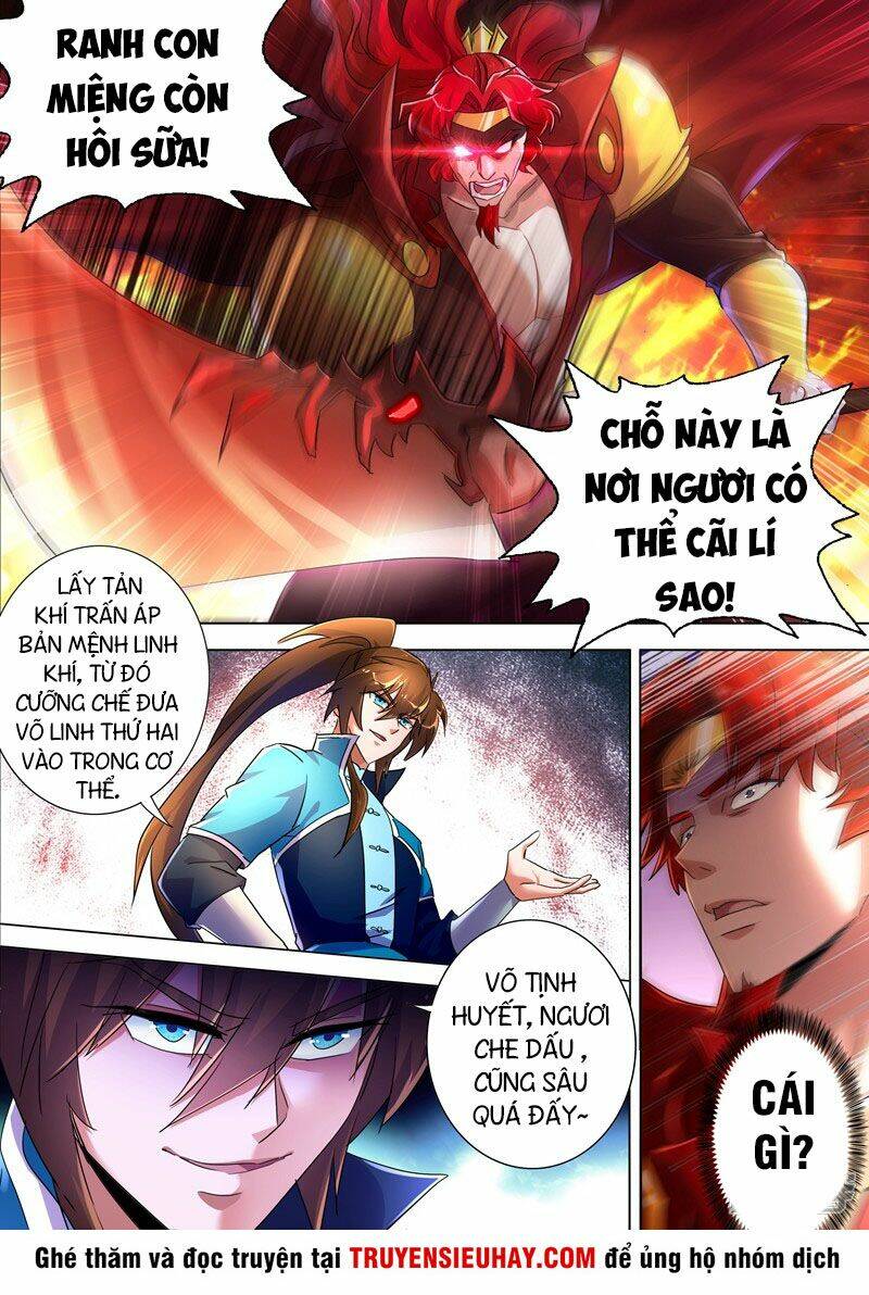 Chương 268 - Trang 11
