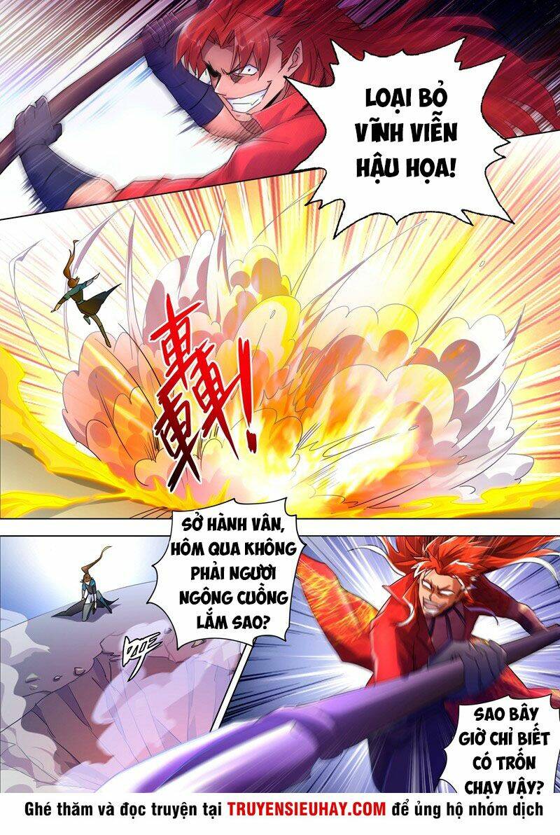 Chương 268 - Trang 3