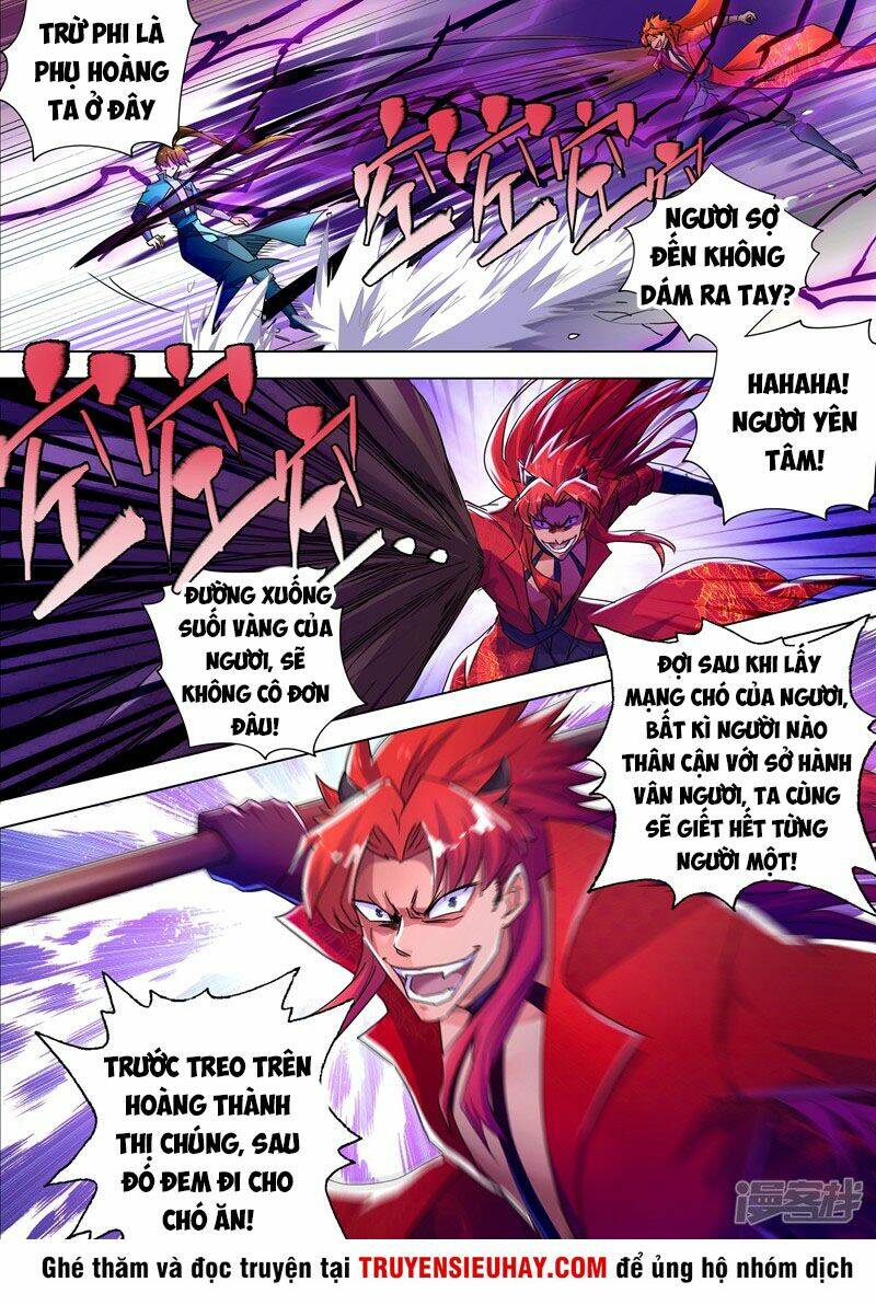 Chương 268 - Trang 4