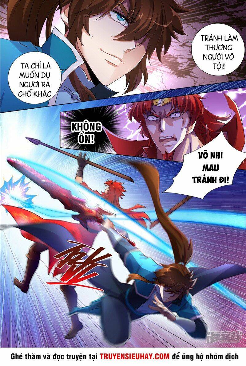 Chương 268 - Trang 5