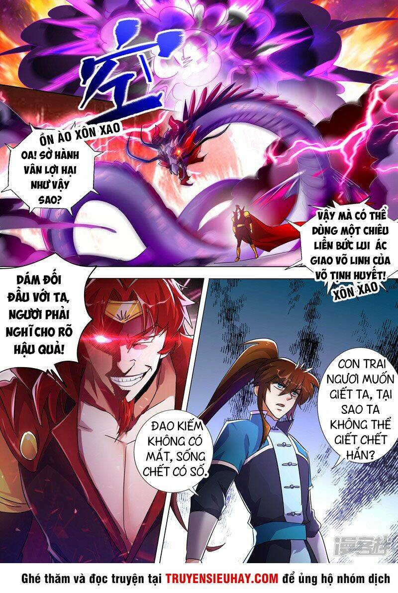 Chương 268 - Trang 10