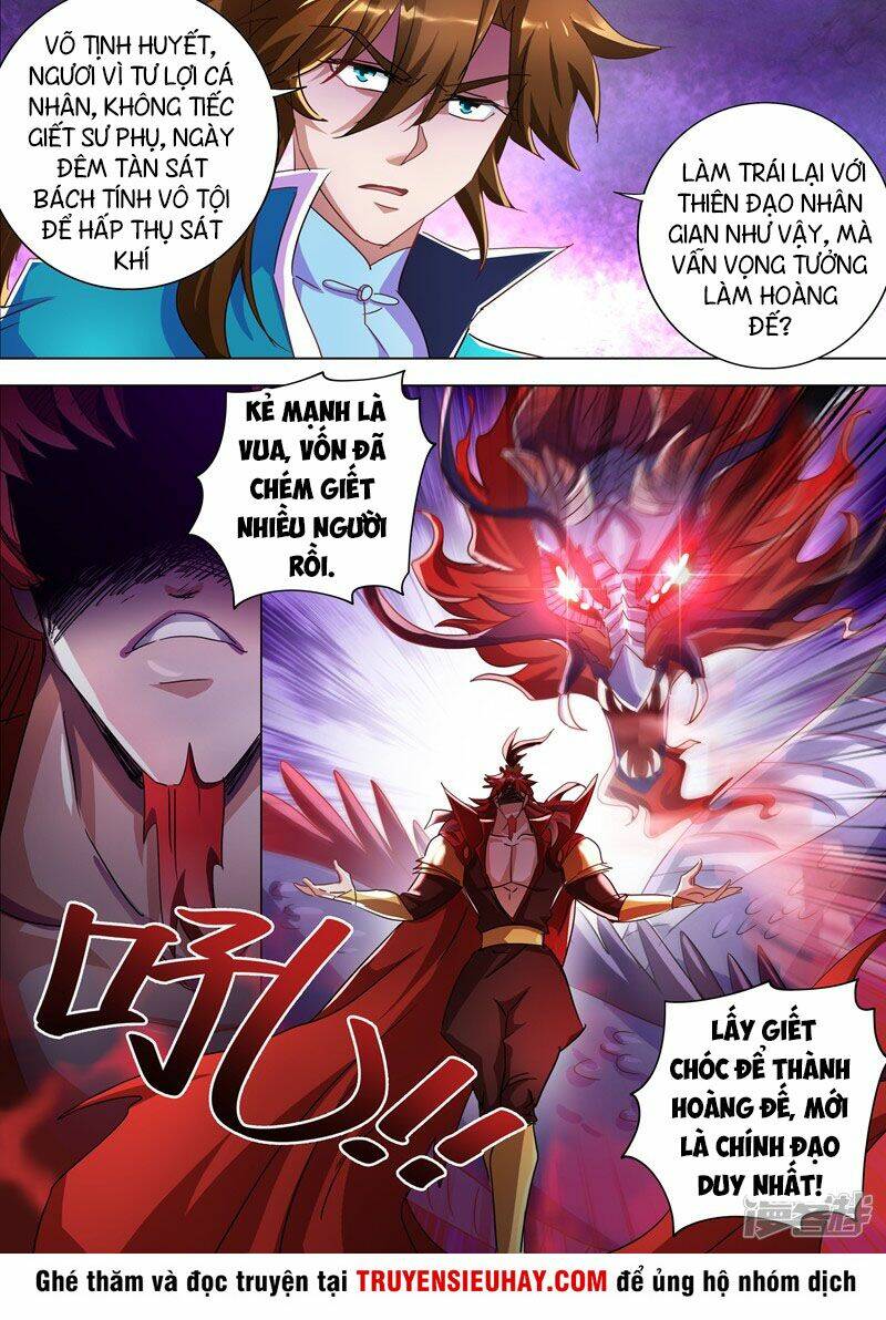 Chương 269 - Trang 8