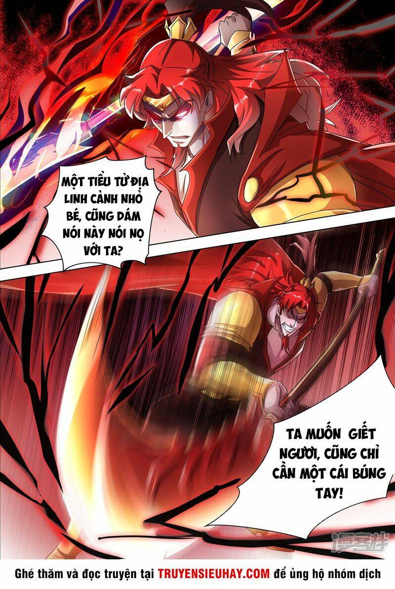Chương 269 - Trang 9