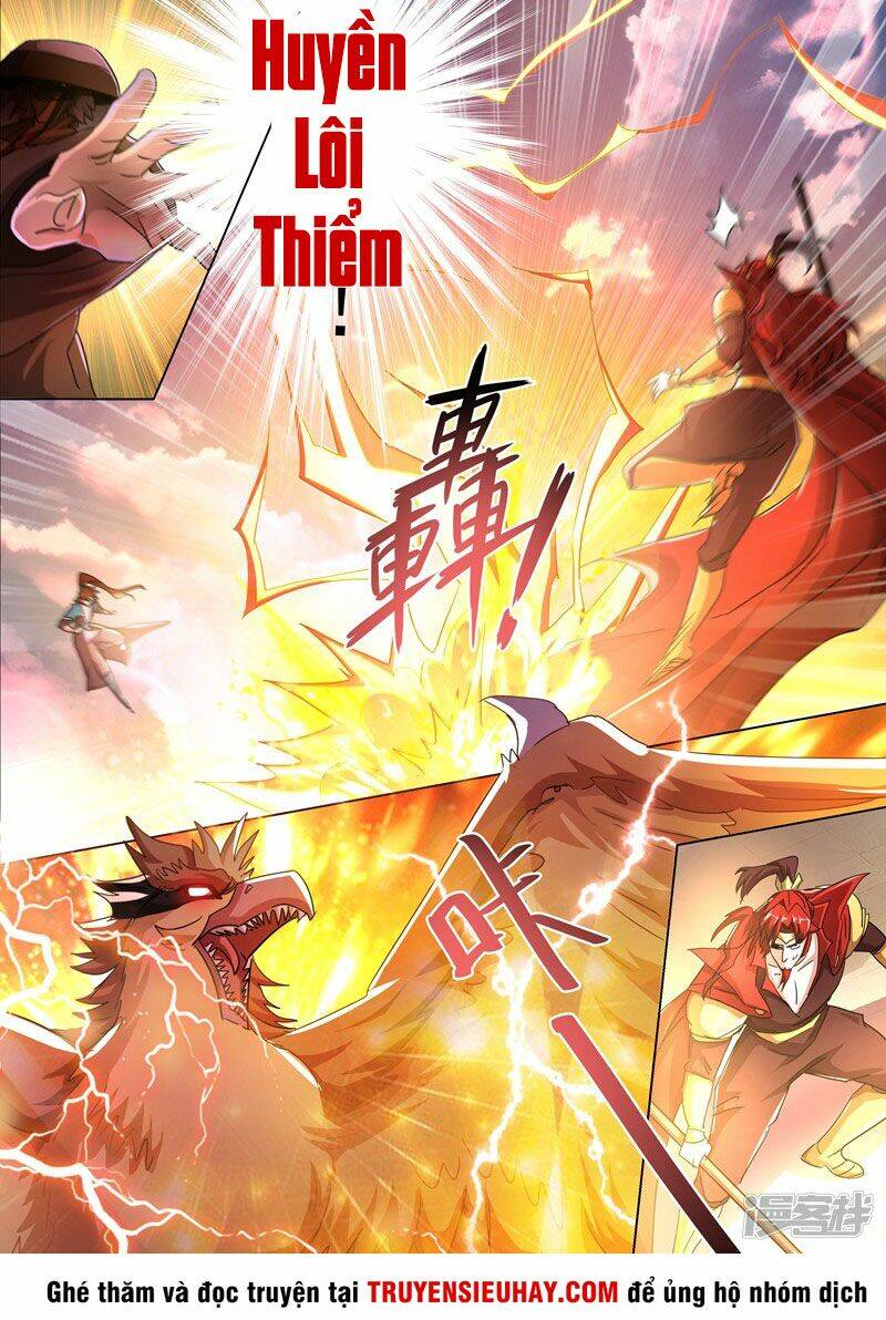 Chương 269 - Trang 10