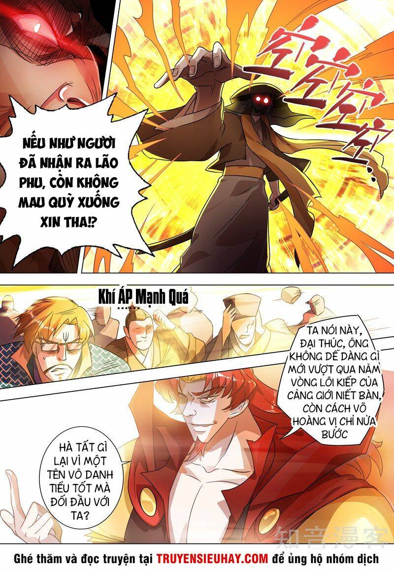 Chương 270 - Trang 3