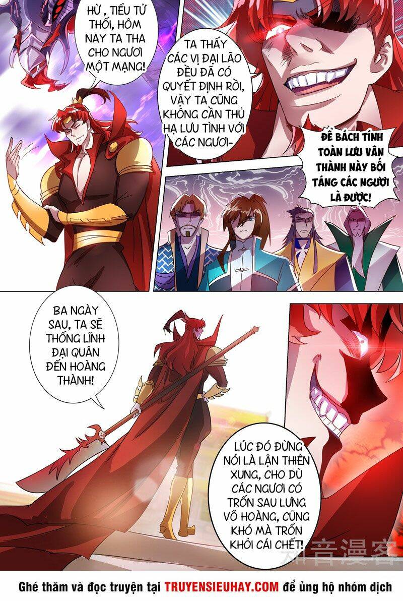 Chương 270 - Trang 6