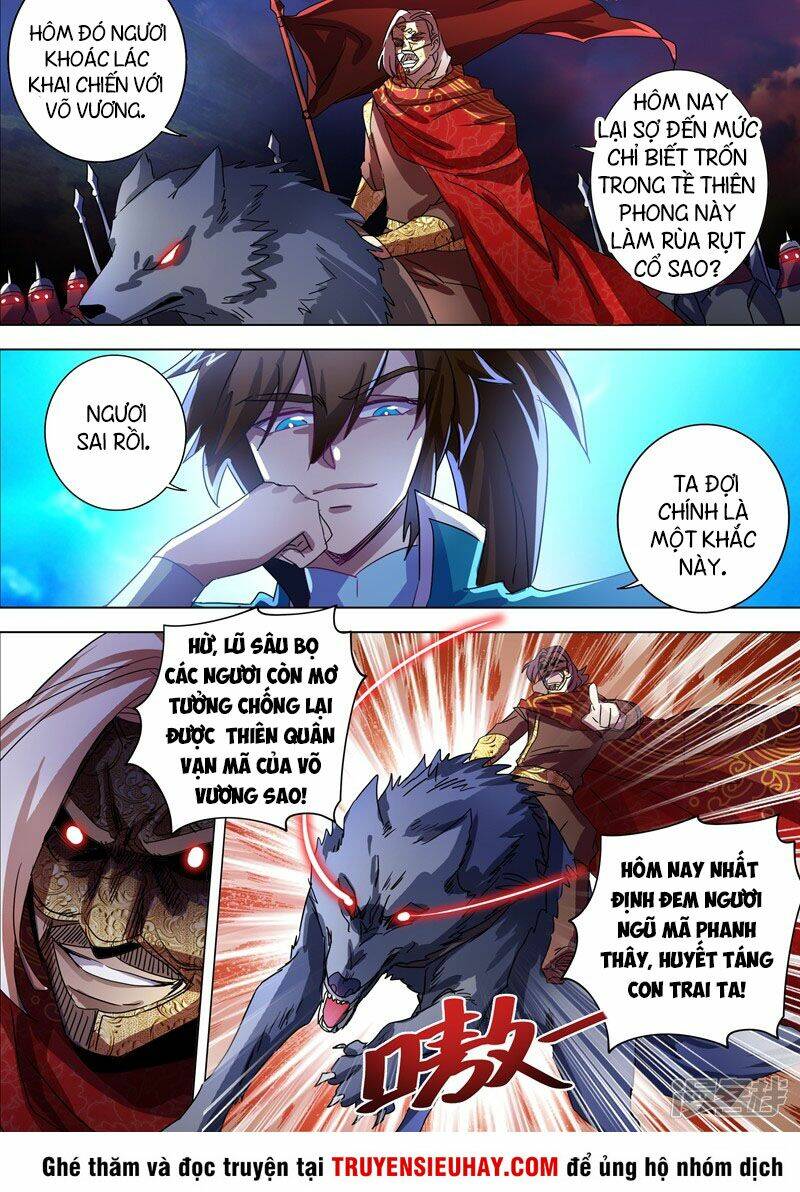 Chương 271 - Trang 11