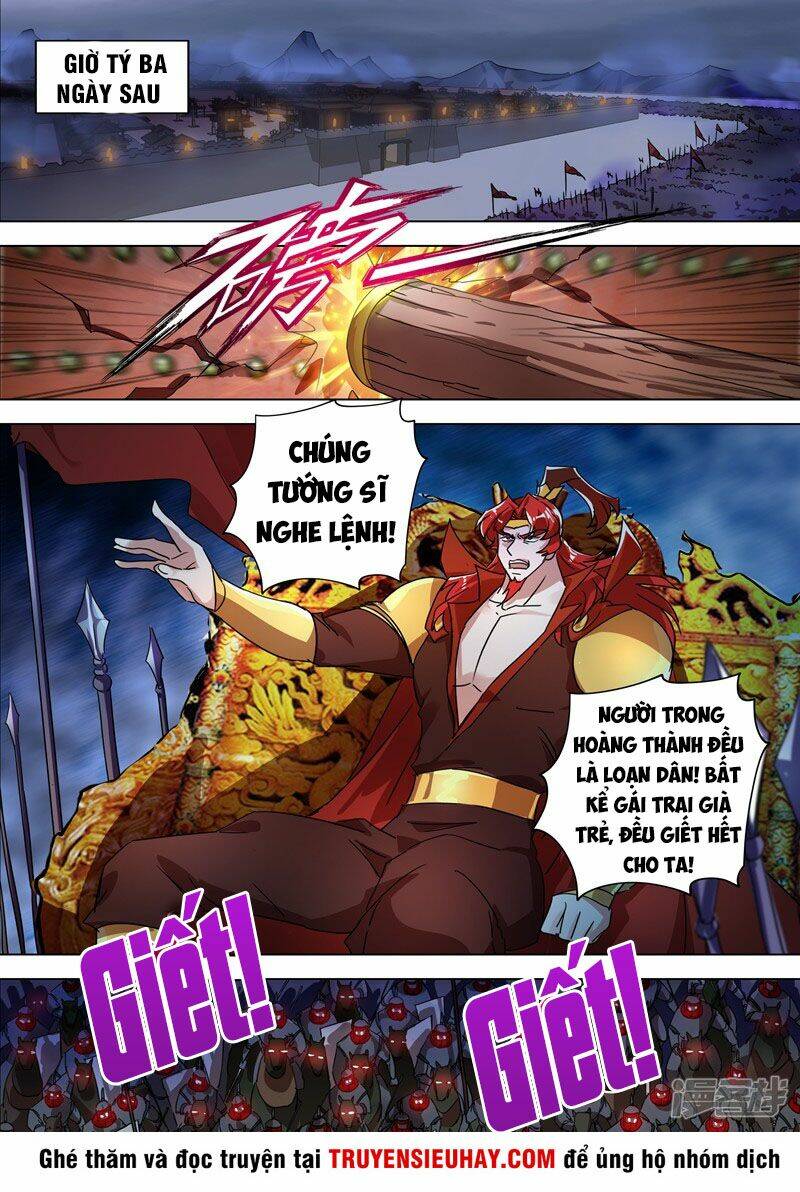 Chương 271 - Trang 5